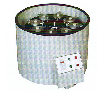 LM陶瓷磚釉面耐磨試驗(yàn)儀